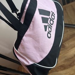Addias Sport Bag 