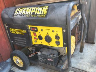 Generator