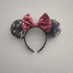 Disney Ears