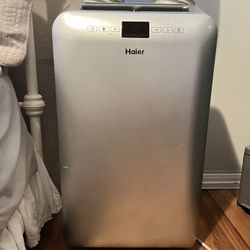 Haier AC