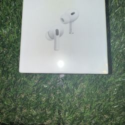 Apple Airpods Pros 2nd-Generation 