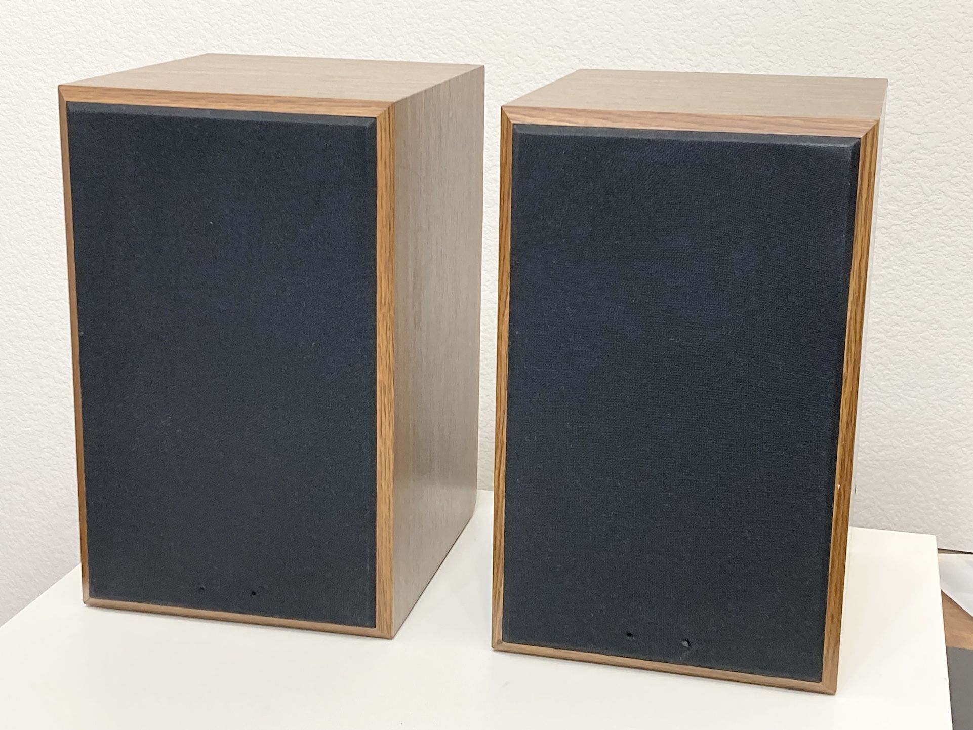 Paradigm Titan Speakers