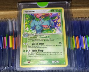 Venusaur