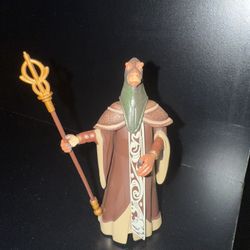 2006 Star Wars Saga Collection Rep Been 3.75” Figure