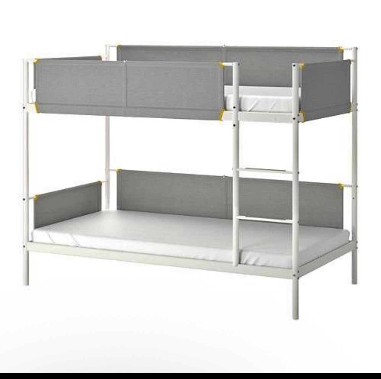 Ikea Bunk Beds
