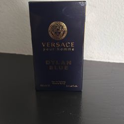 Versace Dylan Blue