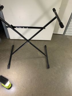 Keyboard Stand