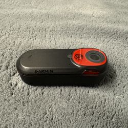 Garmin Varia RCT715 Bicycle Radar w/ Camera for Sale in Union