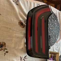 Tail Light Assembly Kia Telluride EX/SX/X-Line/X-Pro 2023 2024 2025 3.8