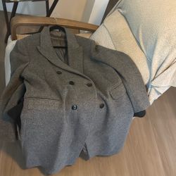 Jackets Wool