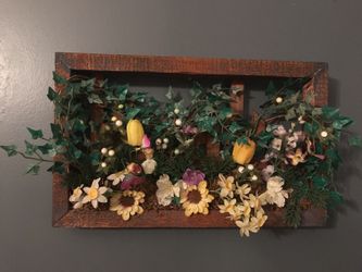 door hanging decoration