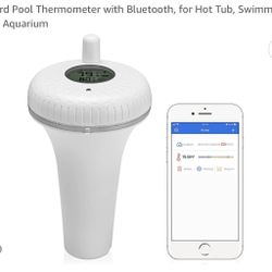  pool thermometer