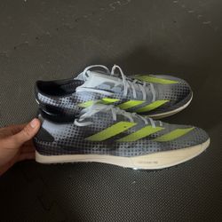 Adidas Adizero Ambition Size 12 Brand New