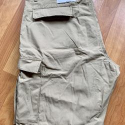 Patagonia Cargo Shorts