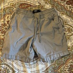 Hollister Men’s Shorts – Size XS