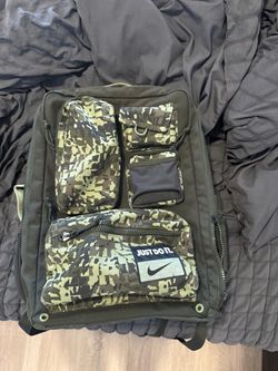 nike backpack