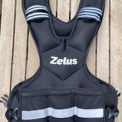 Weighted Vest - 30lb