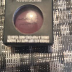Mac Matte Eye Shadow