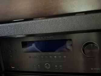 Emotiva Xpa3 Gen 3 Xmc-1 Gen 2 4k Basx A5 Amplifier
