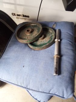 Dumbell