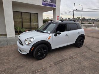 2016 Mini Countryman