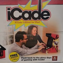 Bluetooth Arcade Video Game System iPad, tablet, phone, PC - Videojuego
