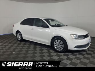2012 Volkswagen Jetta