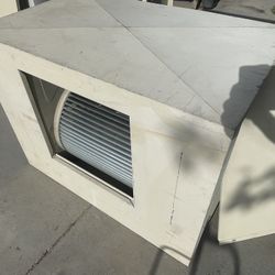 Swamp Cooler  