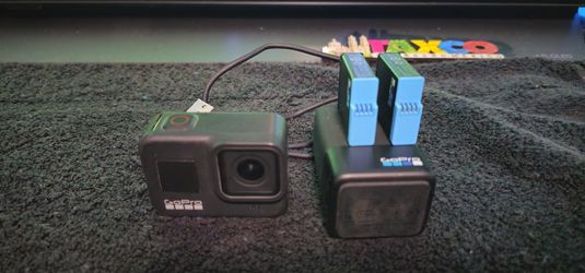 Gopro Hero Black 8