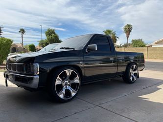 Rims Nissan