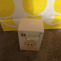 LABUBU Have A Seat 100% Authentic 