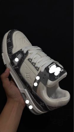 Men’s shoes