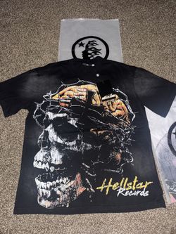 Hellstar shirt