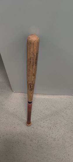 Rawlings Adirondack Pro Ring 71JF little league bat