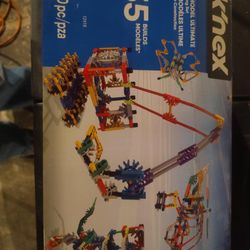 K'nex Set