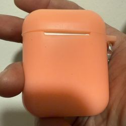 Apple AirPods Earbuds 