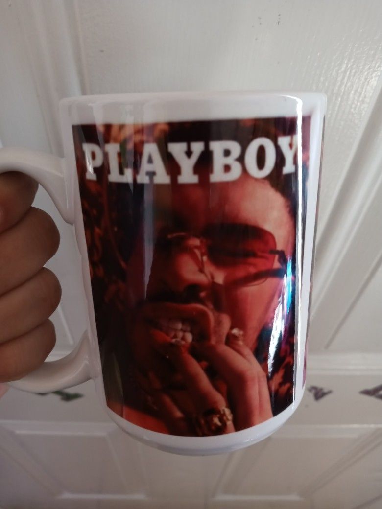 Custom Mugs
