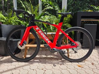 Trek SL 6