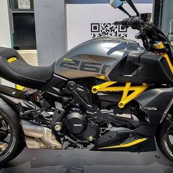 2022 Ducati Diavel