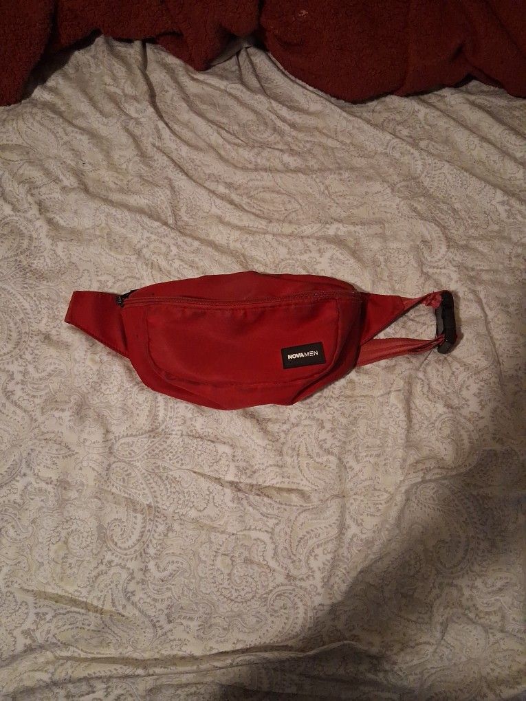 NovaMen Bag