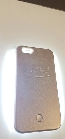 Lumee Cases for iPhone