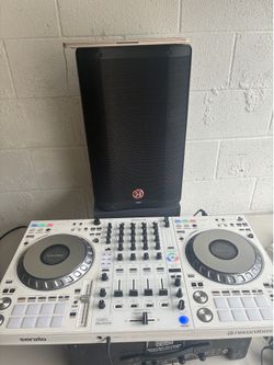 ddj flx 10