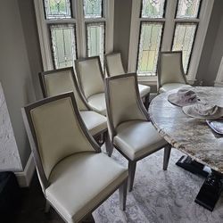 Selling These Beautiful Chairs