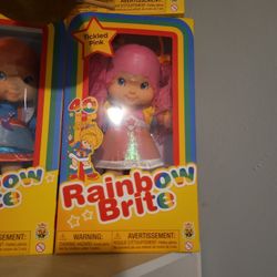 Rainbow Brite 