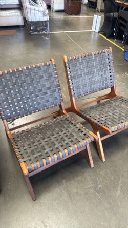 chairs