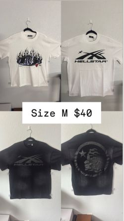 Hellstar shirts