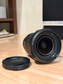 Tamron 17-28 f2.8