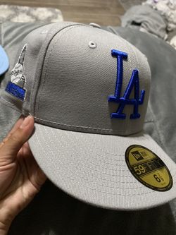 Locker Room Of Downey LA Dodgers