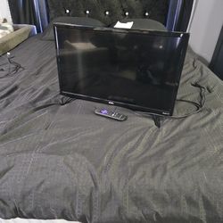 Small TV 
