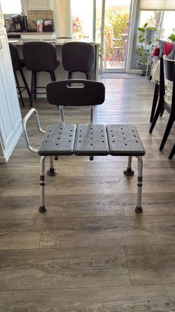 Transfer chair